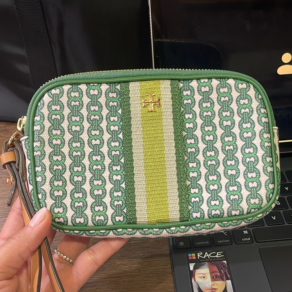 Tory Burch wallet-bag